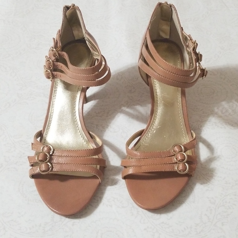 Nine West Heels